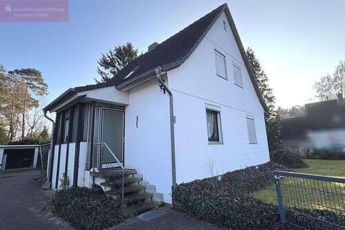 Foto - Haus zum Kaufen in Burgdorf 289.000,00 € 131.24 m²