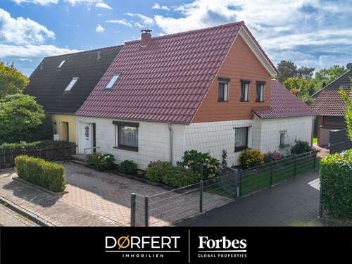 Foto - Haus zum Kaufen in Hannover 449.000,00 € 142 m²