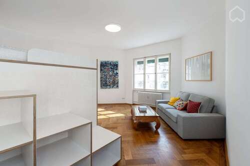 Foto - Wohnen auf Zeit in München 1.970,00 €