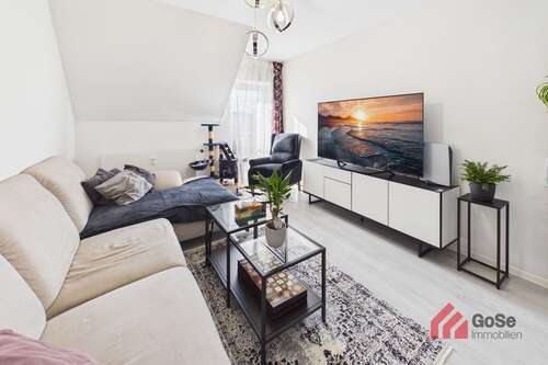 Foto - Wohnung zum Mieten in Güglingen 800,00 € 60.5 m²