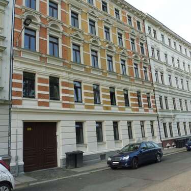 Foto - Wohnung zum Mieten in Leipzig 560,00 € 59 m²