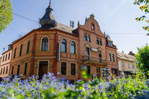 Foto - Haus zum Kaufen in Wiesbaden 1.350.000,00 € 600 m²