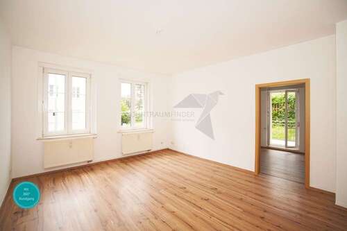 Foto - Wohnung zum Mieten in Chemnitz 410,00 € 67.3 m²