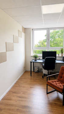 Foto - Büro in Kriegshaber 179,00 € 12 m²