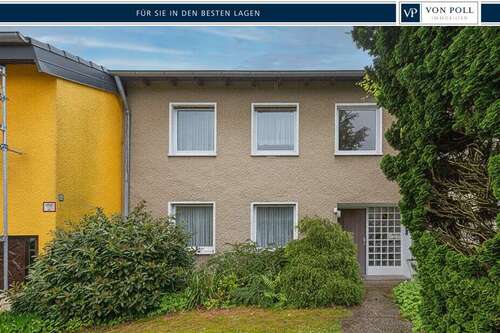 Foto - Haus zum Kaufen in Herdecke 329.000,00 € 140 m²