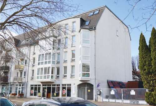 Foto - Wohnung zum Mieten in Magdeburg 250,00 € 27.4 m²
