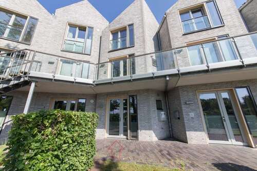 Foto - Büro in Kappeln 550,00 € 36 m² - 550,00&nbsp;EUR Kaltmiete, ca.&nbsp; 36,00&nbsp;m&sup2;