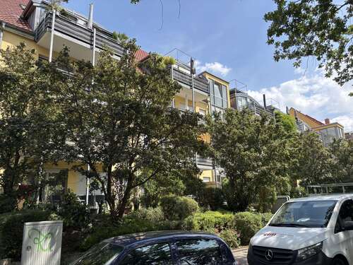 Foto - Wohnung zum Kaufen in Dresden 204.900,00 € 74.5 m²