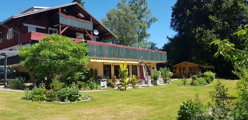 Foto - Wohnung zum Mieten in Scheidegg 1.420,00 € 120 m²