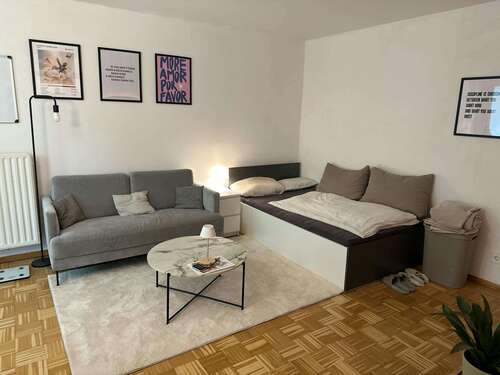 Foto - Wohnen auf Zeit in Hamburg 1.149,00 €