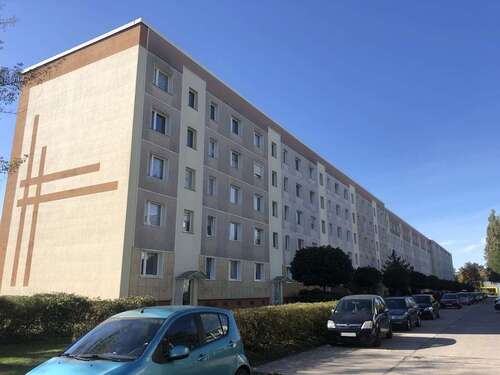 Foto - Wohnung zum Mieten in WeißwasserO.L. 403,00 € 65.94 m²