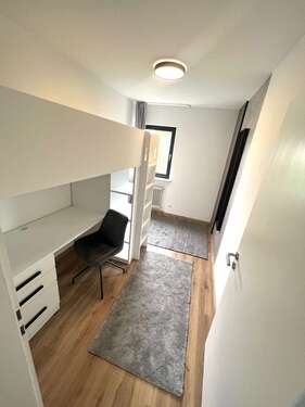 Foto - Wohnung zum Mieten in München 700,00 € 10 m²
