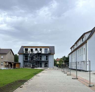 Foto - Wohnung zum Kaufen in Bestensee 265.000,00 € 59.48 m²