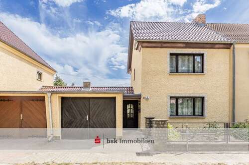 Foto - Haus zum Kaufen in Oranienburg 299.000,00 € 96.23 m²