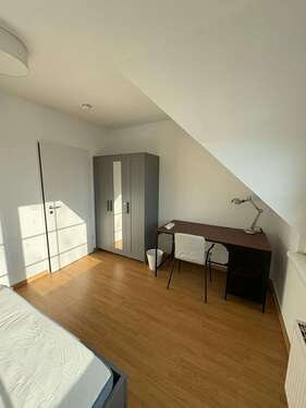 Foto - WG-Zimmer in Berlin 633,00 € 16 m²