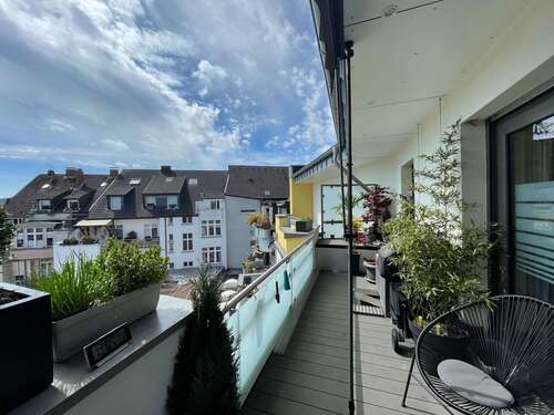 Foto - Wohnung zum Mieten in Hilden 870,00 € 57 m²