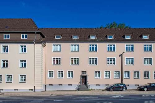 Foto - Wohnung zum Mieten in Dortmund 489,00 € 50.9 m²