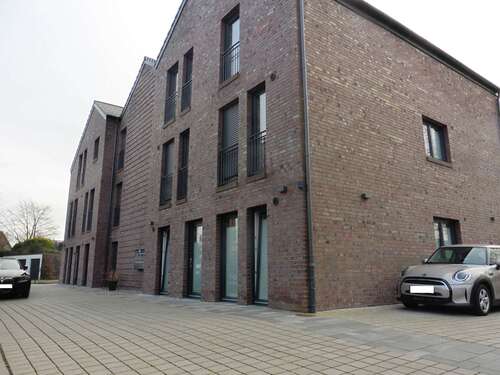 Foto - Wohnung zum Mieten in Buxtehude 971,00 € 78 m²