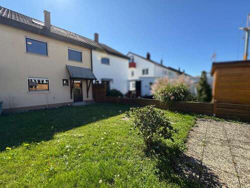 Foto - Haus zum Kaufen in Neuhausen auf den Fildern 475.000,00 € 144 m²