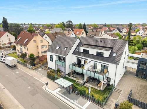 Foto - Wohnung zum Kaufen in Nauheim 530.000,00 € 123 m²