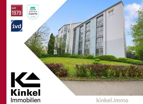 Foto - Wohnung zum Mieten in Stuttgart 840,00 € 59 m²