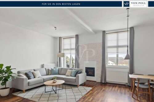 Foto - Wohnung zum Kaufen in Königstein im Taunus 320.000,00 € 69 m²