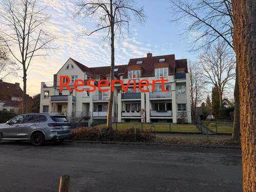 Foto - Wohnung zum Kaufen in Bremen 284.000,00 € 80 m²