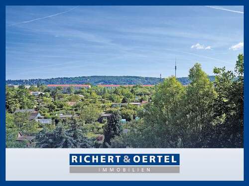 Foto - Wohnung zum Kaufen in Dresden 210.000,00 € 76.98 m²