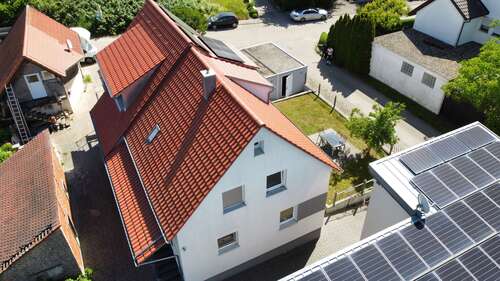 Foto - Haus zum Kaufen in Leingarten 379.000,00 € 115 m²