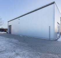 Halle in Kappeln 2.500,00 € 244.13 m²
