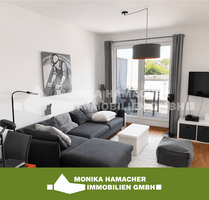 Wohnung zum Mieten in Köln 850,00 € 56.57 m²
