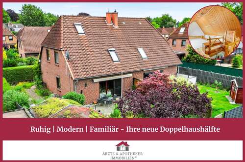 Foto - Haus zum Kaufen in Elmshorn 378.000,00 € 114 m²