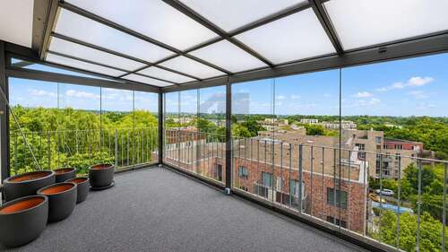 Foto - Wohnung zum Kaufen in Hamburg Lokstedt 1.250.000,00 € 152 m²