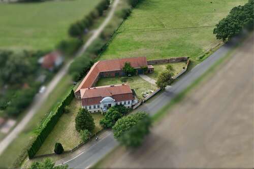 Foto - Haus zum Kaufen in Meyenbuerg-Schmolde 880.000,00 € 218 m²