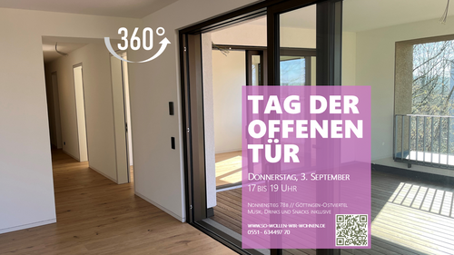Foto - Wohnung zum Kaufen in Göttingen 1.250.000,00 € 210 m²