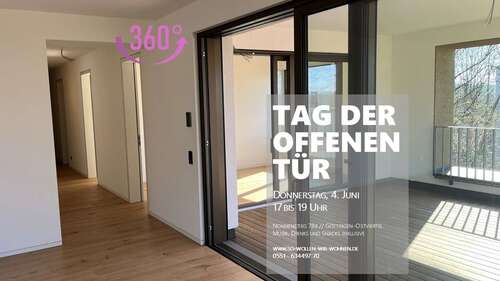 Foto - Wohnung zum Kaufen in Göttingen 1.250.000,00 € 210 m²