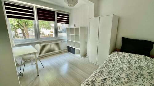 Foto - WG-Zimmer in Bremen 650,00 € 11 m²