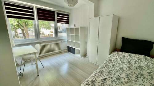 Foto - WG-Zimmer in Bremen 600,00 € 11 m²