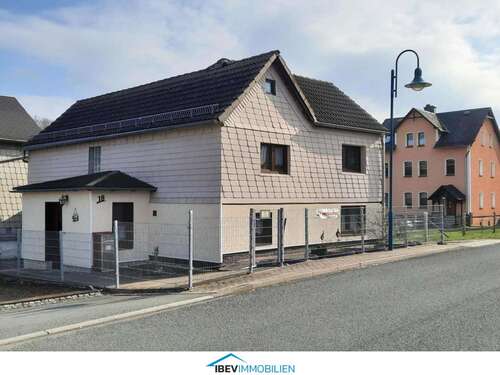 Foto - Haus zum Kaufen in Hirschberg 89.500,00 € 110 m²