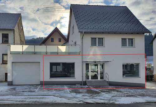 Foto - Büro in Burladingen 850,00 € 96 m²
