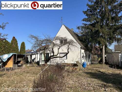 Foto - Grundstück zu verkaufen in Fürth 499.000,00 € 810 m²