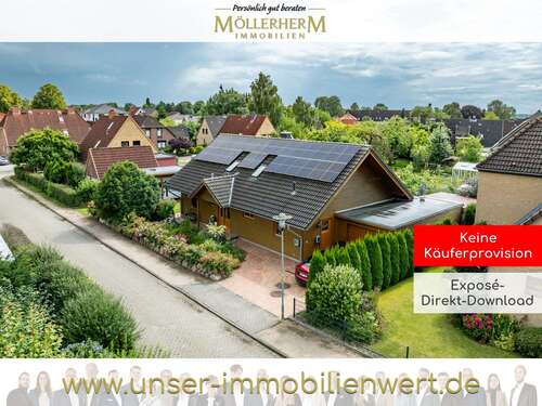 Foto - Haus zum Kaufen in Reinfeld 643.000,00 € 177 m²