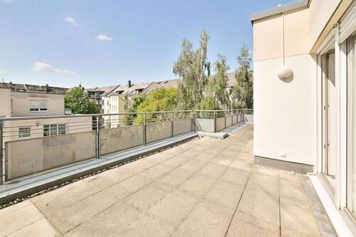 Foto - Wohnung zum Mieten in Chemnitz 1.260,00 € 96.58 m²