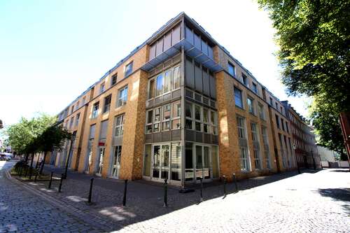 Foto - Wohnung zum Mieten in Düsseldorf 1.460,68 € 112.36 m²