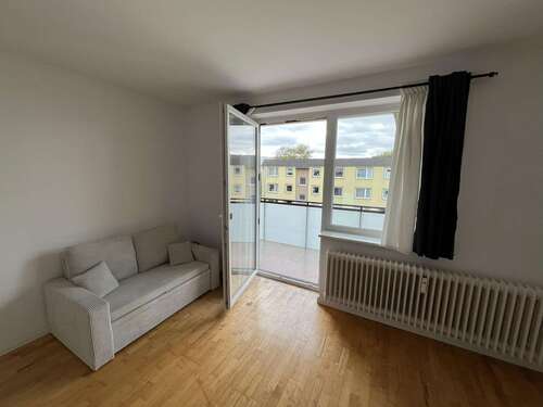 Foto - Wohnung zum Mieten in Hamburg 640,00 € 35.1 m²