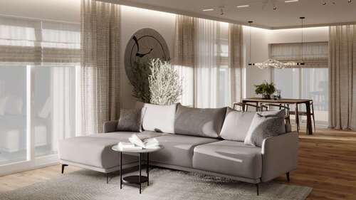 Foto - Wohnung zum Kaufen in Pullach im Isartal 1.142.000,00 € 77 m²