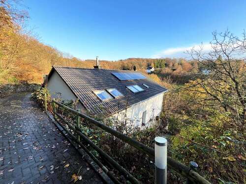 Foto - Haus zum Kaufen in Witten 899.000,00 € 203 m²