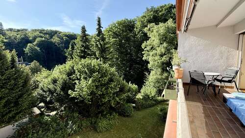 Foto - Wohnung zum Kaufen in Heidelberg 270.000,00 € 72 m²