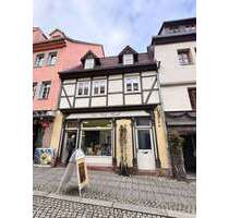 Wohnung zum Mieten in Sangerhausen 299,00 € 43 m²