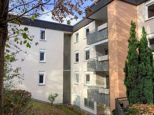 Foto - Wohnung zum Mieten in Dortmund 314,30 € 48.36 m²